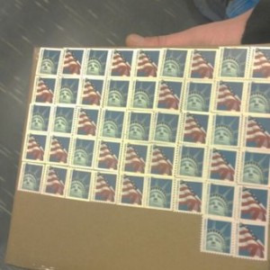 I wish I was shipping this to Canada.