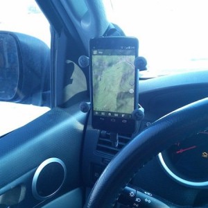 GPS Install