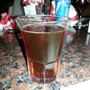 Mad Elf 2011.