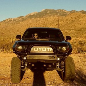 Pistol Hill Adventure