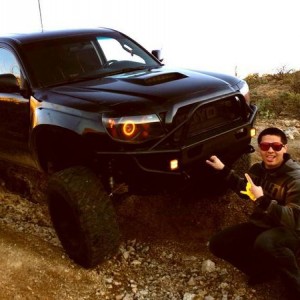Pistol Hill Adventure 12/6