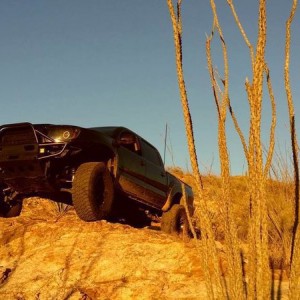 Pistol Hill Adventure 12/6