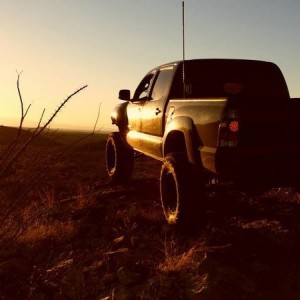 Pistol Hill Adventure 12/6