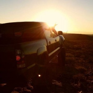 Pistol Hill Adventure 12/6