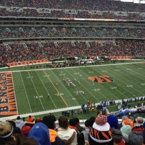 WHO-DEY!