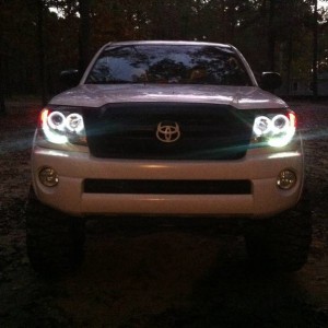 my truck