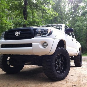 my truck
