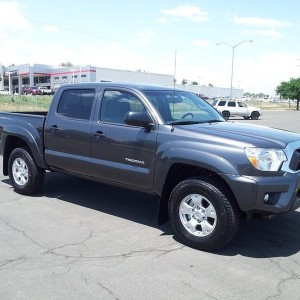 Brand spanking new