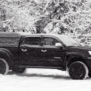 Snow