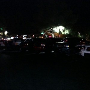 AZTW Monday Meet