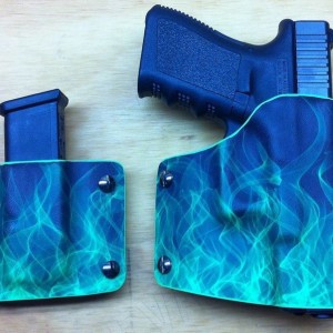 Glock Kydex Holster