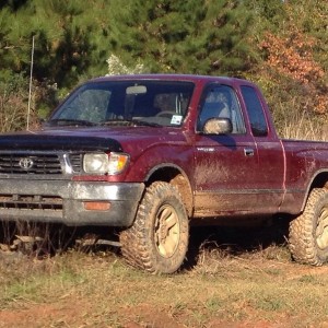 96 taco