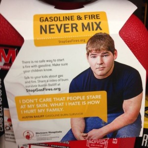 Starting to see these on more and more gas cans for sale
