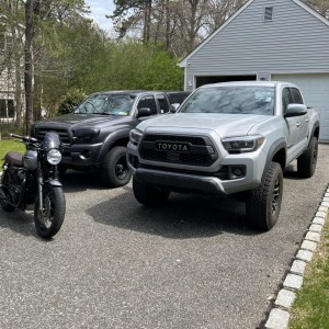 My toys