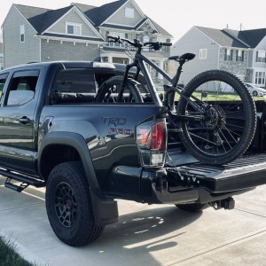 Love this truck!