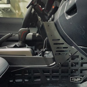 DV8 3rd Gen Console Molle Panel and Accessory Mount