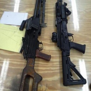 1960 AK-- new AK..