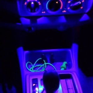 Flyzeye Blue