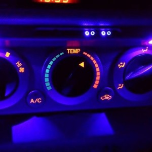 Flyzeye Blue HVAC