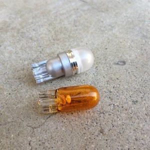 LED Parking Lights