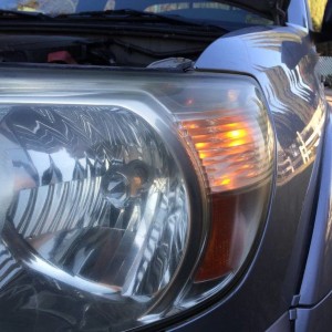 LED Parking Lights