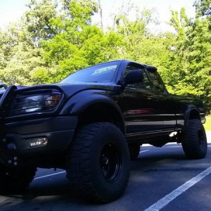 taco