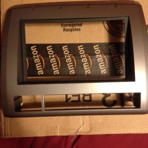 Dash Kit
