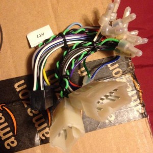 Connector Cables 770BT