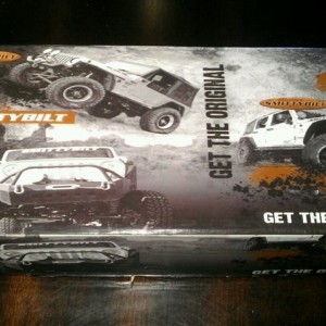 Secret Santa?