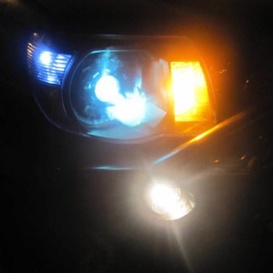 lights
