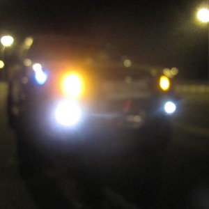 lights