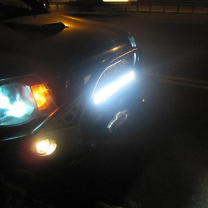 lights