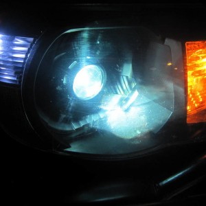 lights