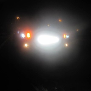 lights