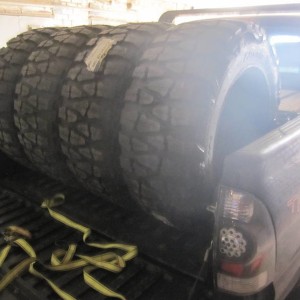 tyres