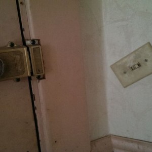 At least your light switches are vertical...
