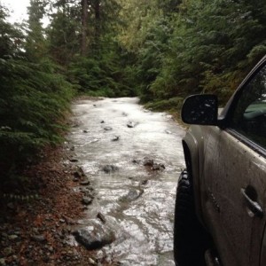 Solid Ice