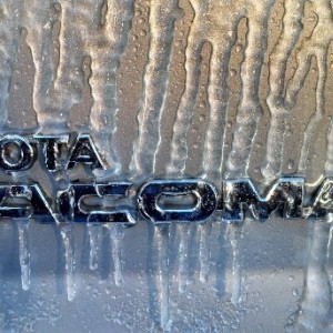 Tacoma emblem