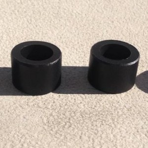 LCA Spacers