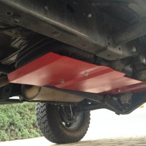 All pro skids