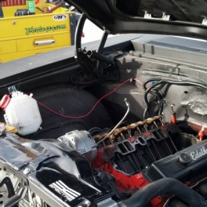 Fine day for adding more power :cookiemonster