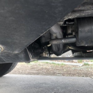 exhaust reroute clearance1