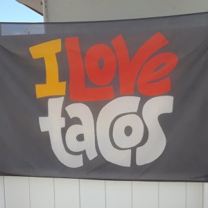 Love Tacos FLL