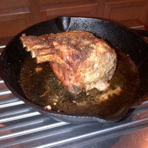 pork roast