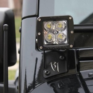 Rigid Dually