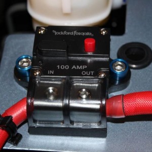 Blue Sea Sub-Panel