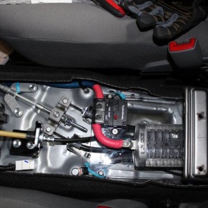 Blue Sea, Breaker, Sub Panel,