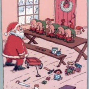 funnysanta11