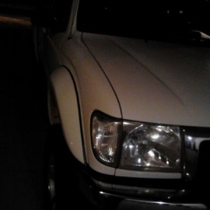 I haz shiny clean taco :)