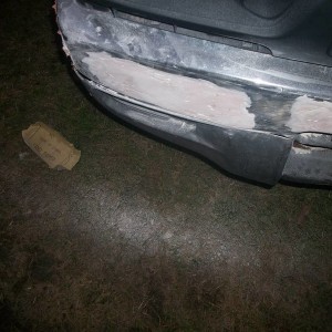body work